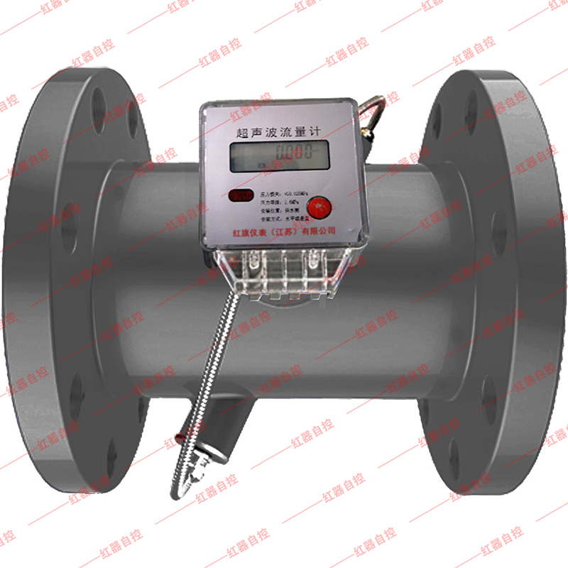 HQTDS-100Y超聲波冷、熱量水表